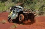 Agrale Marrua Expedicao 2006 года